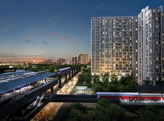 Ideo Mobi Charan Interchange